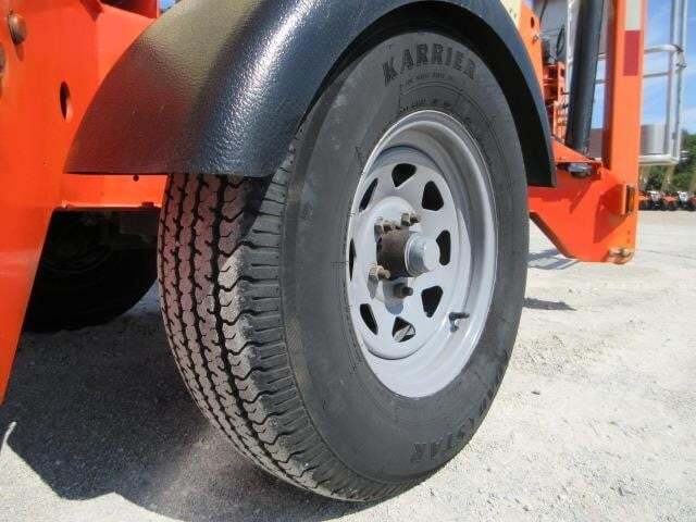 2018 JLG T350-13