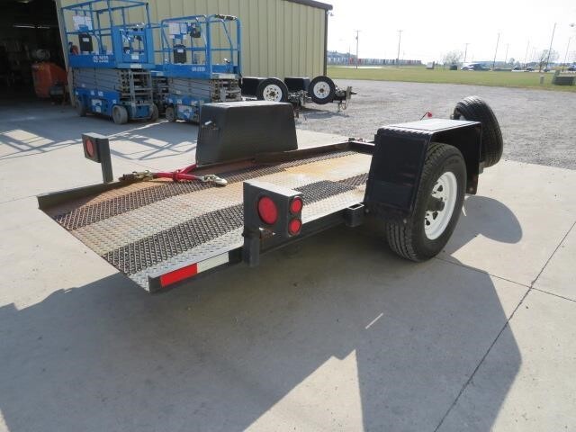 2018 MMDI 410LPT-4
