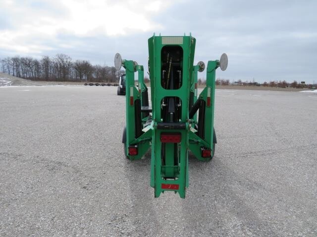 2016 JLG T500J-3