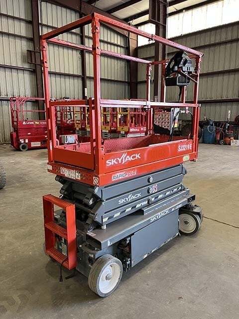 2023 Skyjack SJ3219E-5