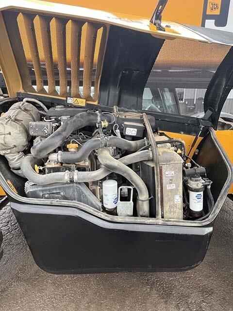 2016 JCB 510-56-9