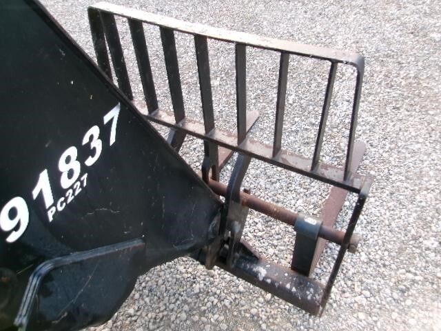 2017 SkyTrak 10054-26