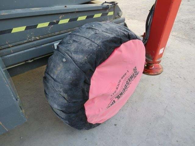 2013 Skyjack SJ9250 RT-10