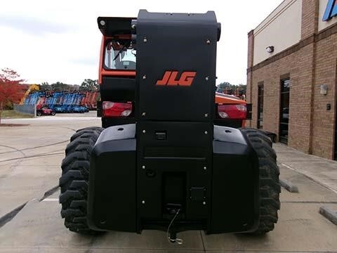 2026 JLG 2733-6
