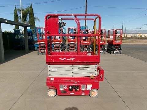 2021 MEC 1330SE