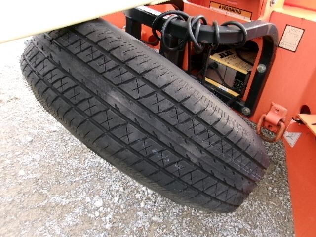 2018 JLG T500J-8