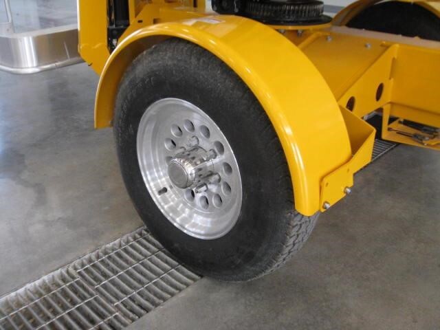 2026 Haulotte 3522A-9