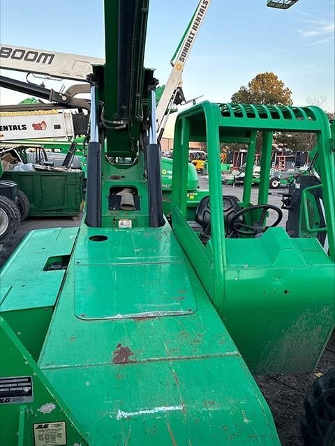 2016 SkyTrak 6042-4