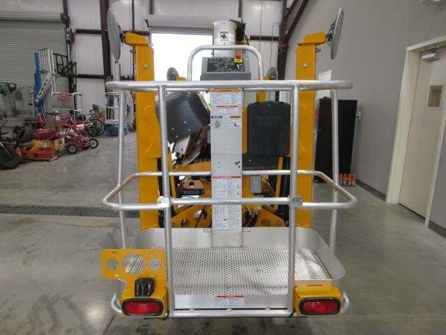2026 Haulotte 4527A-7