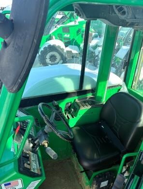 2015 SkyTrak 10054-5