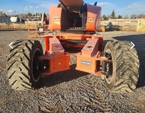 2017 JLG 1850SJ-3