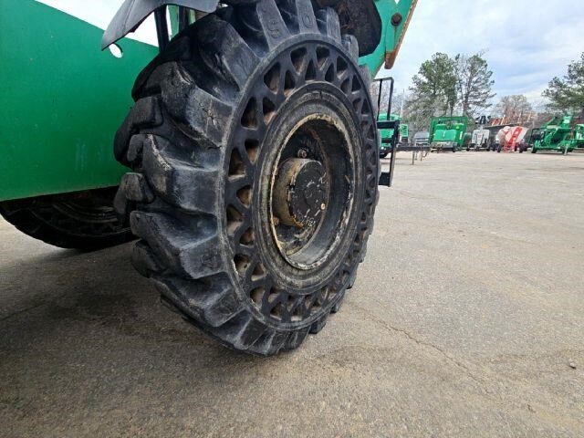 2018 JCB 512-56-12