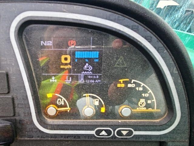 2018 JCB 512-56-28