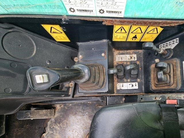 2018 JCB 512-56-31