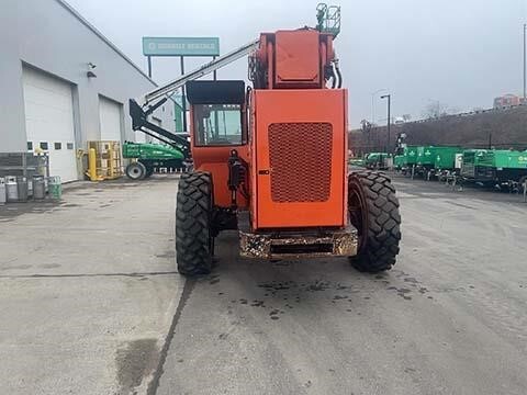 2016 SkyTrak 10054-4