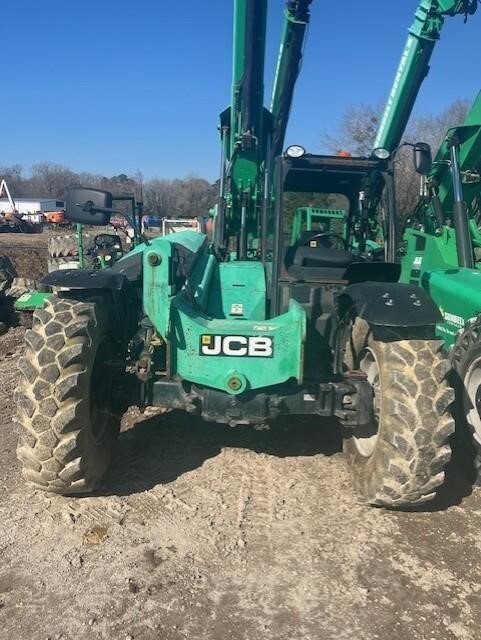 2016 JCB 506-36-4