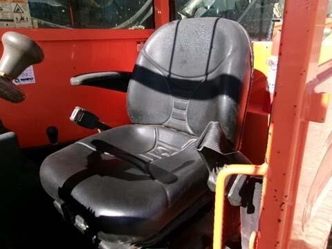 2016 JLG G10-43-17