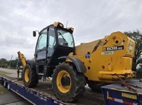 2018 JCB 508-66-4