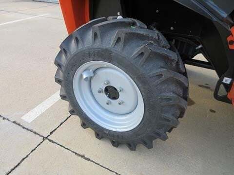 2026 JLG 313-9