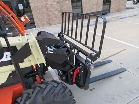2026 JLG 313-49