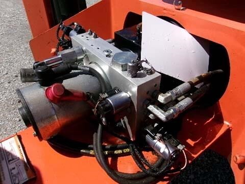 2019 JLG T500J-12