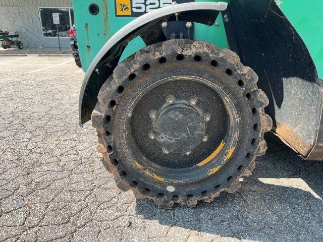 2017 JCB 525-60-10