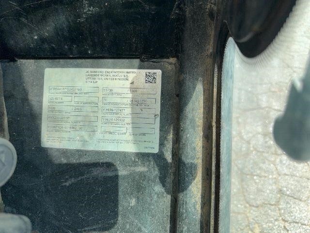 2017 JCB 525-60-29