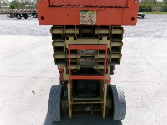 2019 JLG 2632ES-11