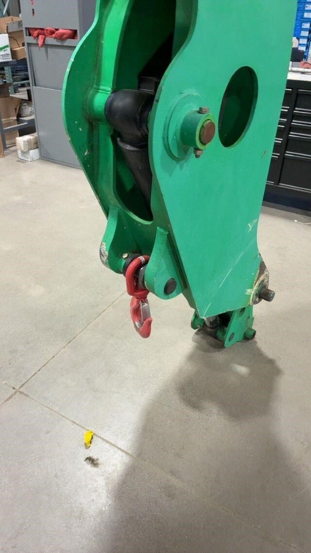 2017 JCB 507-42-21