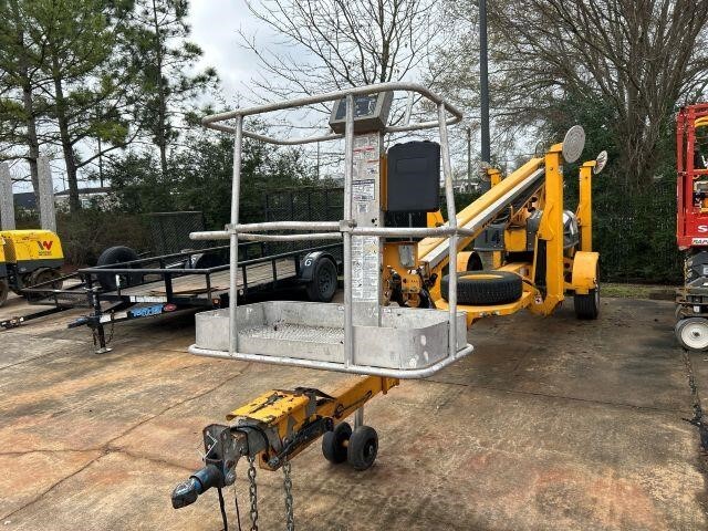 2019 Haulotte 3632T