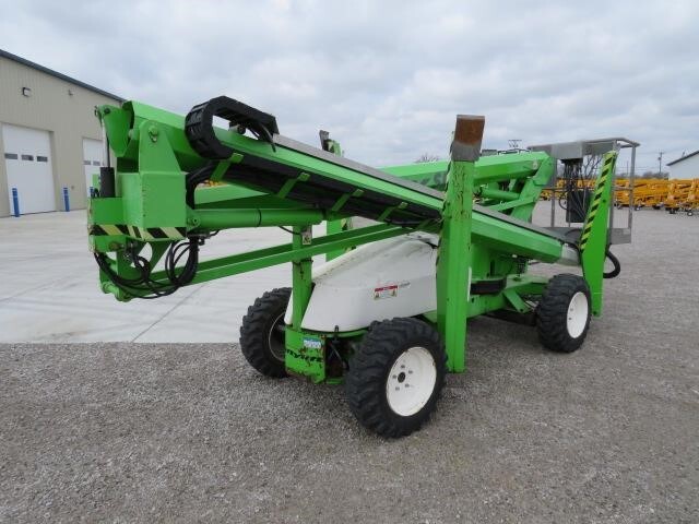 2018 Niftylift SD50-6