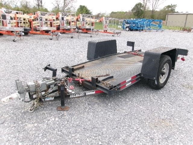 2018 MMDI 410LPT