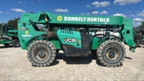 2018 JCB 509-42-3