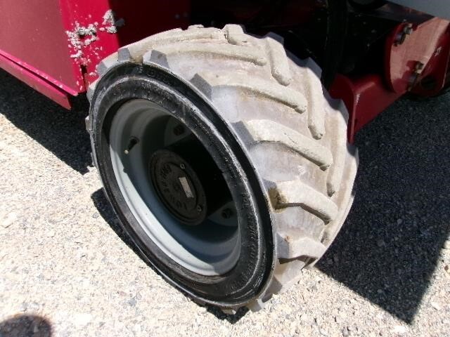 2019 MEC 3084RT SPEED LEVEL-6