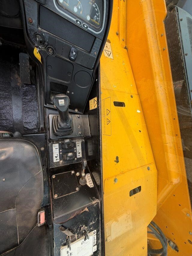 2019 JCB 509-42-31