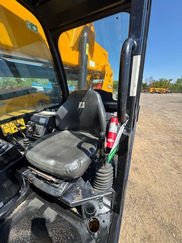 2020 JCB 510-56-25