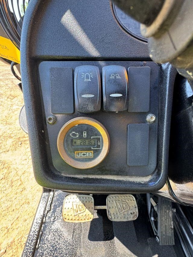 2020 JCB 510-56-28