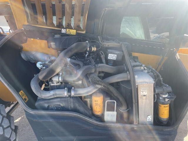 2019 JCB 507-42-7