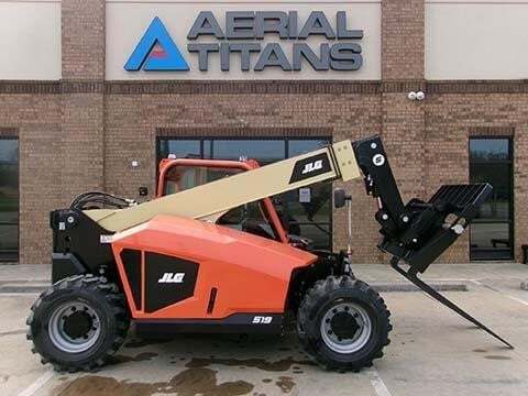 2026 JLG 519-2