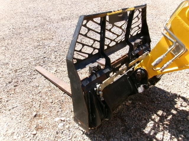 2020 JCB 505-20 TC-20