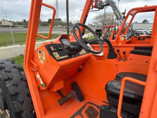 2018 SkyTrak 6036-7