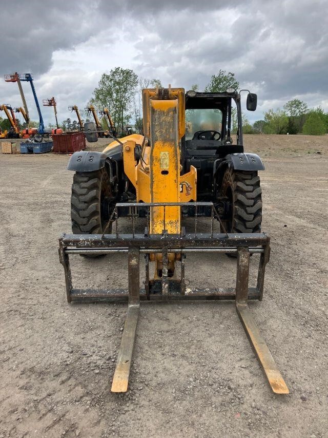 2019 JCB 509-42-4