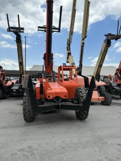 2019 SkyTrak 10054-2