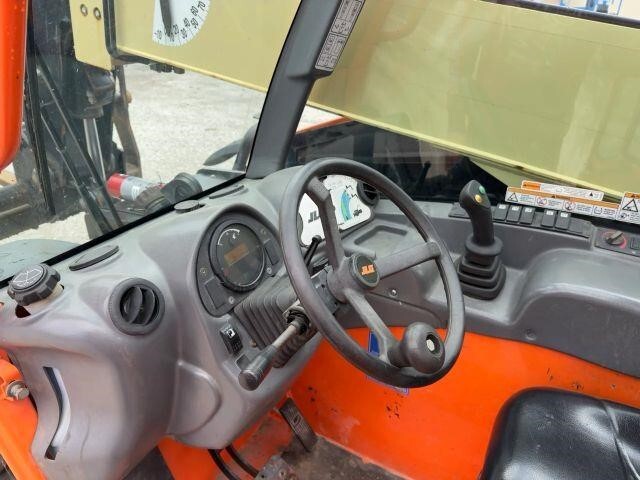 2017 JLG G5-18A-6