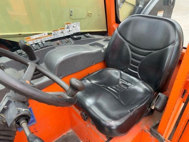 2017 JLG G5-18A-5