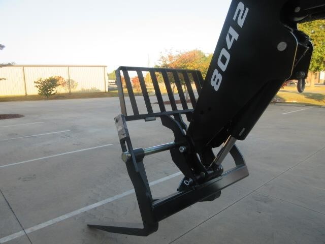 2025 SkyTrak 8042-9