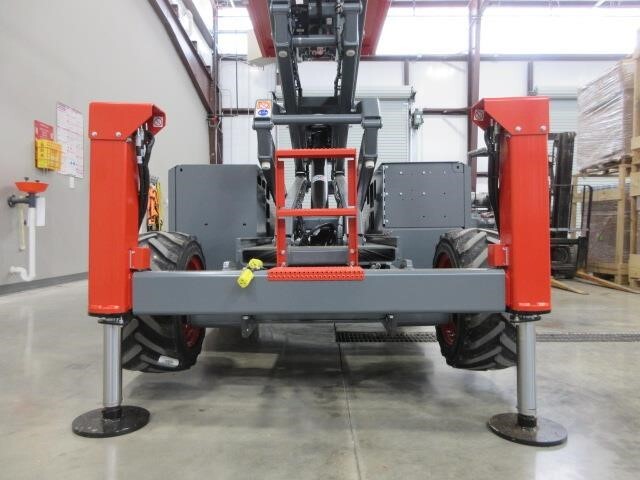 2025 Skyjack SJ-6826RT-32
