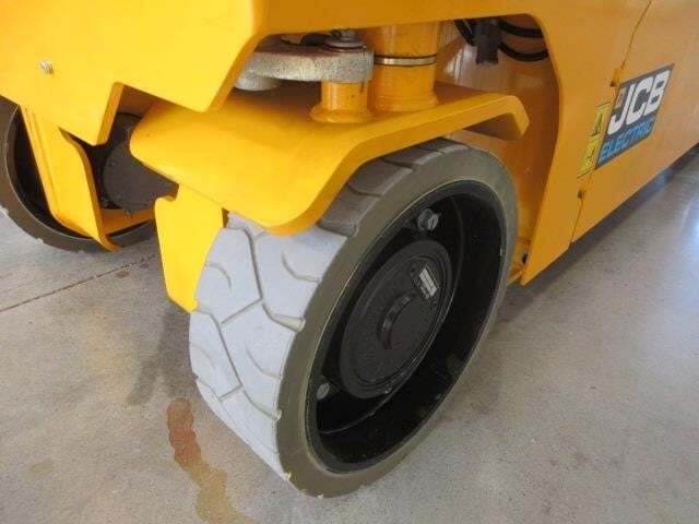 2025 JCB S2632E-10
