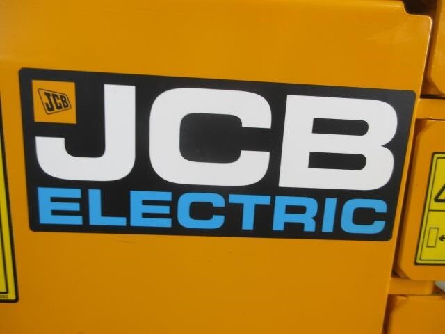 2025 JCB S1932E-13