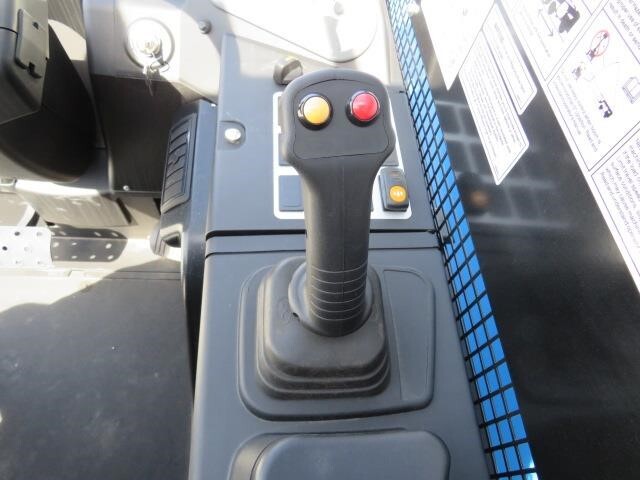 2026 Genie GTH-5519-22